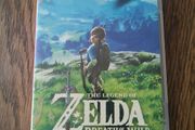 zelda breath of the wild