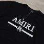 T-Shirt Amiri Black Image 2