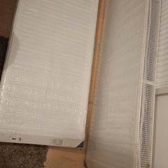 4 radiators