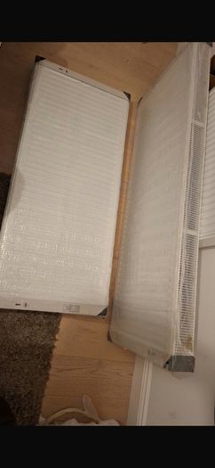4 radiators
