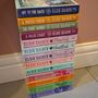 Elsie Silver Books - Complete collection