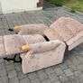 Rise & Recline Armchair (Tilt & Lift) Image 9