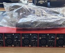 Behringer ADA8200