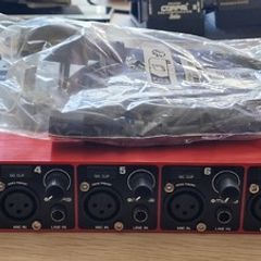 Behringer ADA8200