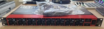 Behringer ADA8200