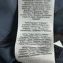 Mens Hooded Navy Jacket from Jack & Jones. Size Small Image 4