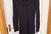 Sisley Jumper Dress - Size 16