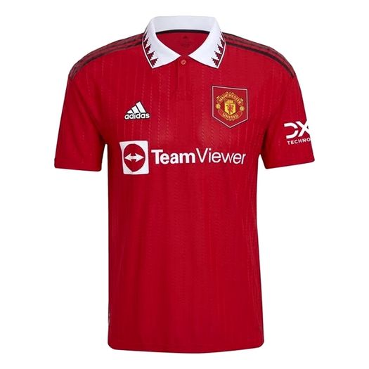 Manchester United Football Top