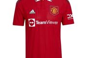 Manchester United Football Top