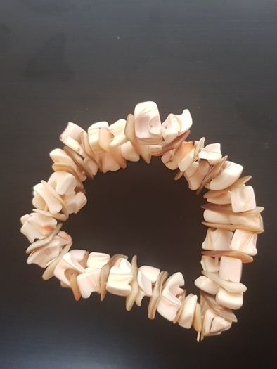 Mineral Stone Bracelet