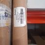 Brushed nikel Burlington recess panel  665mm Image 4