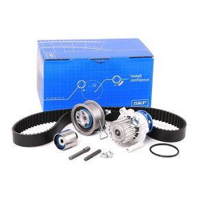 Timing Belt Kit