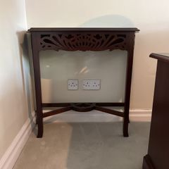 Hall table