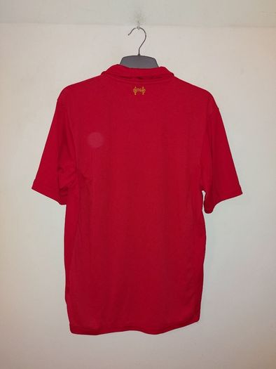 liverpool jersey
