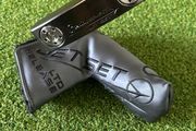 Scotty Cameron Special Select Jet Set Newport