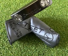 Scotty Cameron Special Select Jet Set Newport