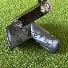 Scotty Cameron Special Select Jet Set Newport