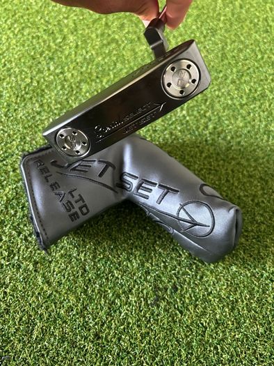 Scotty Cameron Special Select Jet Set Newport