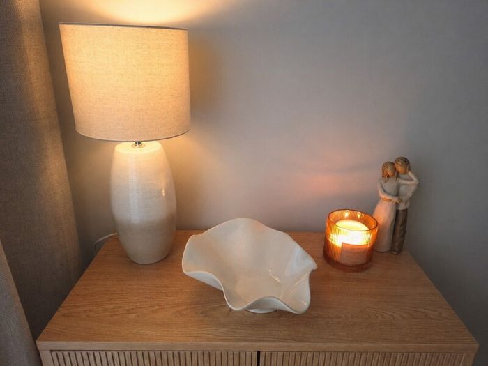NEXT Table Lamp