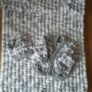 Handknit Baby Cardigans and blankets Image 2