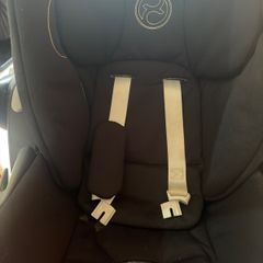 cybex car seat