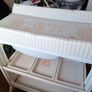 baby changing table with bath Image 4