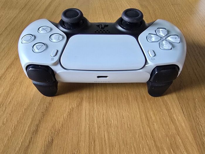 PS5 Controller Dual Sense Drift PROOF TMR stick upgraded