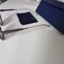 Daniel Hechter Unisex Sunglasses DHS127, mirrored, anthracite Image 5