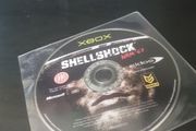 Xbox. ShellShock
