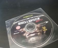 Xbox. ShellShock