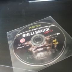 Xbox. ShellShock