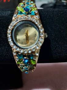 Jewellery
