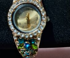 Jewellery