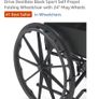 Wheelchair Image 4