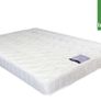 Bed 4ft 6 Double Base and Mattress Image 5