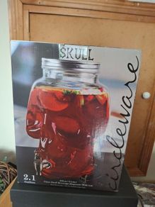 Drinks Dispenser