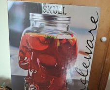 Drinks Dispenser