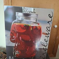 Drinks Dispenser