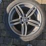 Genuine BMW 351M 19 Inch Staggered Alloy Wheels. MORE PICS Image 7