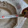 Enoch Wedgwood Large serving dish meat platter Image 6