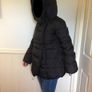 Maternity coat Image 7