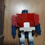 Transformer  optimus / god ginrai Image 3