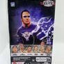 wwe elite series 100 The Rock action figure Image 2