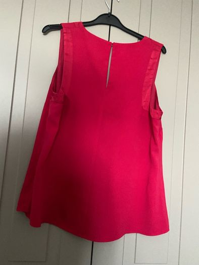 Coast  silk top