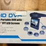 HD portable DVR Dash Cam 2.5" TFT LCD screen Image 2