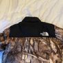 north face puffer retro medium Image 3