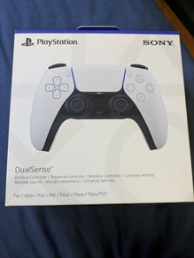 Playstation 5 Controller