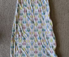 Sleeping Bag 18-36 mths