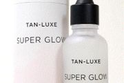 Tan-luxe Super Glow Hyaluronic Self-tan Serum 30ml NEW