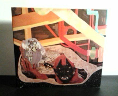 Wolf Parade At Mount Zoomer CD Album
